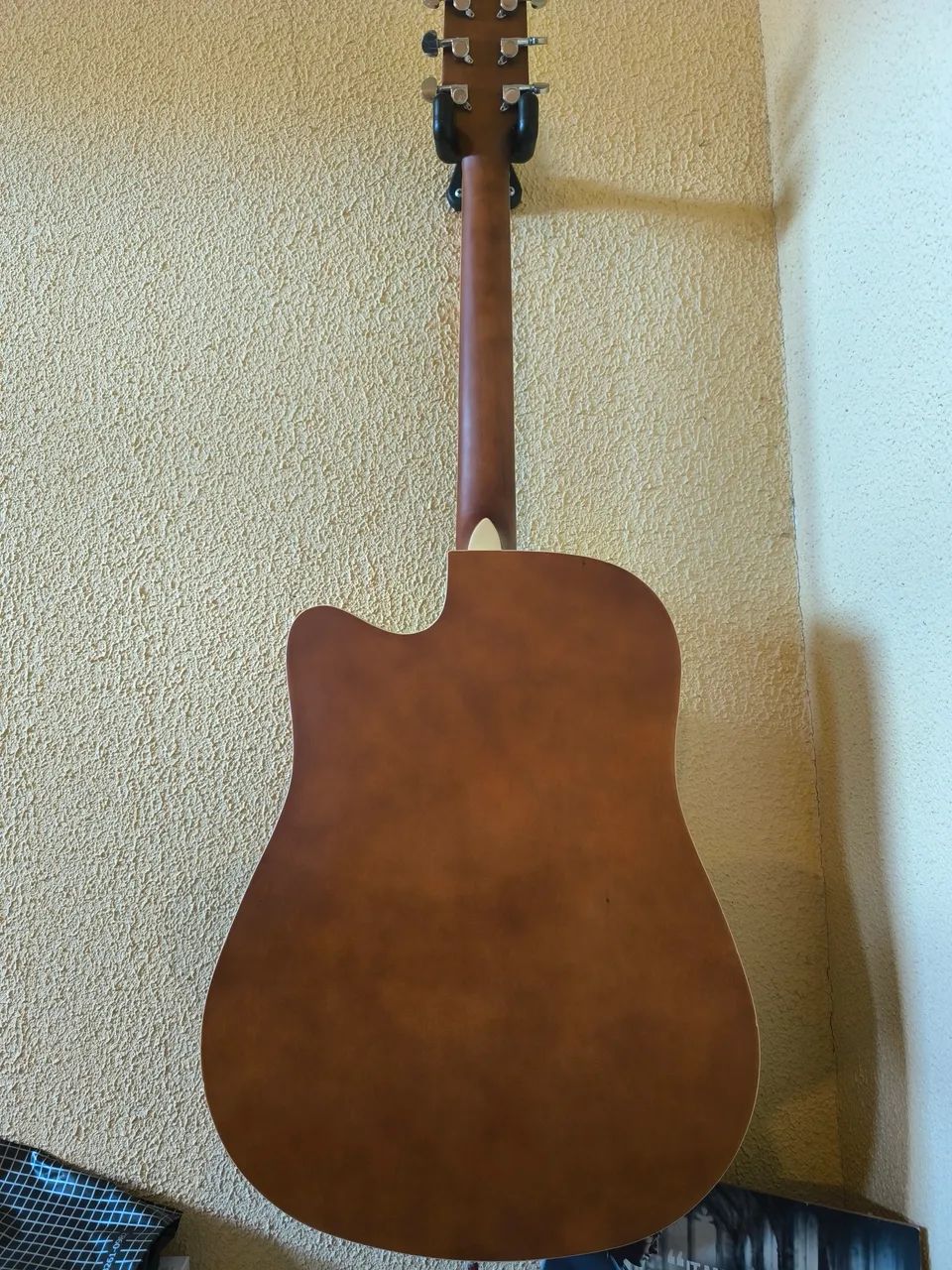 Violão Giannini performance  - Foto 2