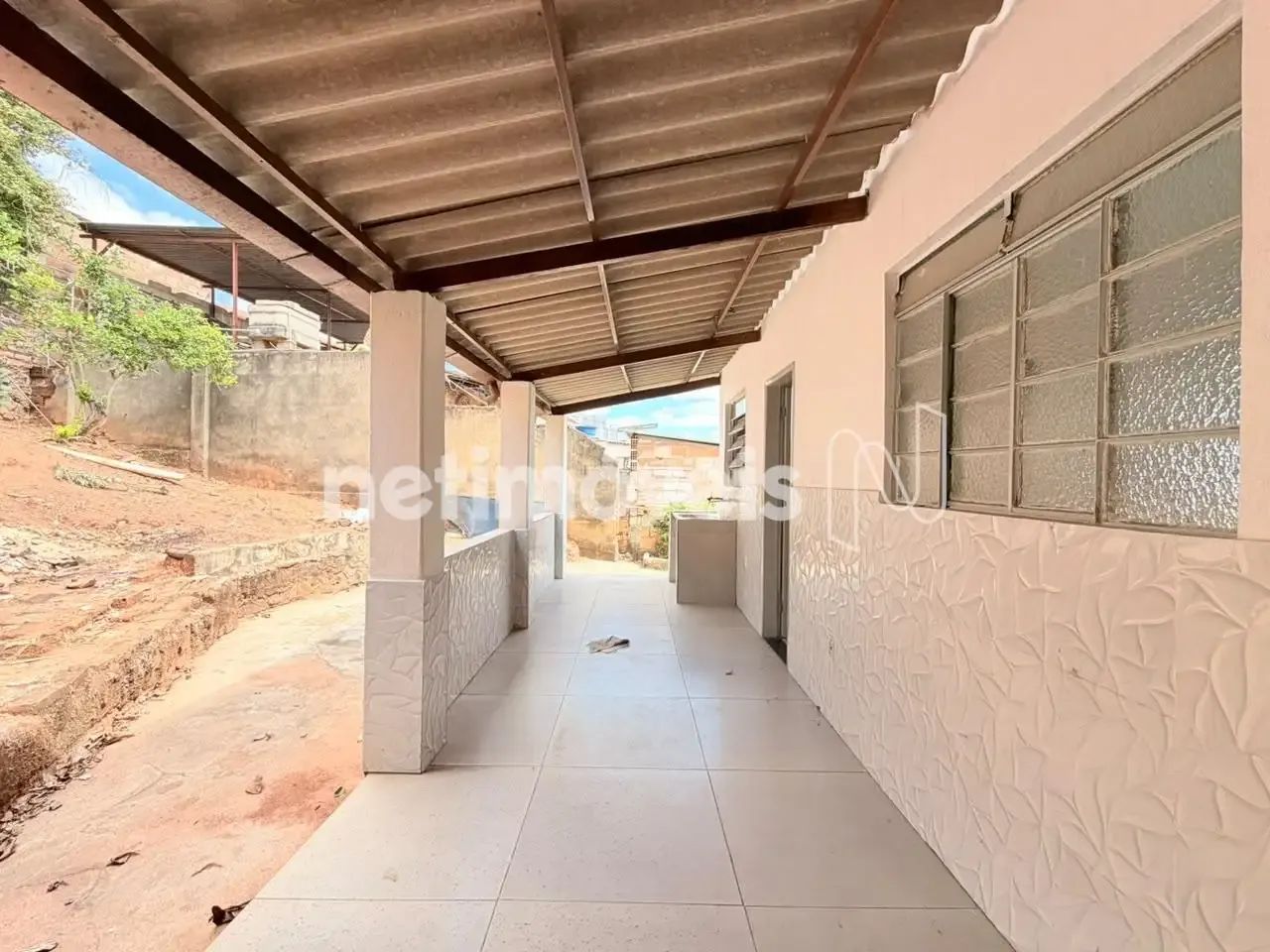 Excelente Casa Com 3 Quartos no Nova Esperença / Bom Jesus: Belo Horizonte - Foto 5
