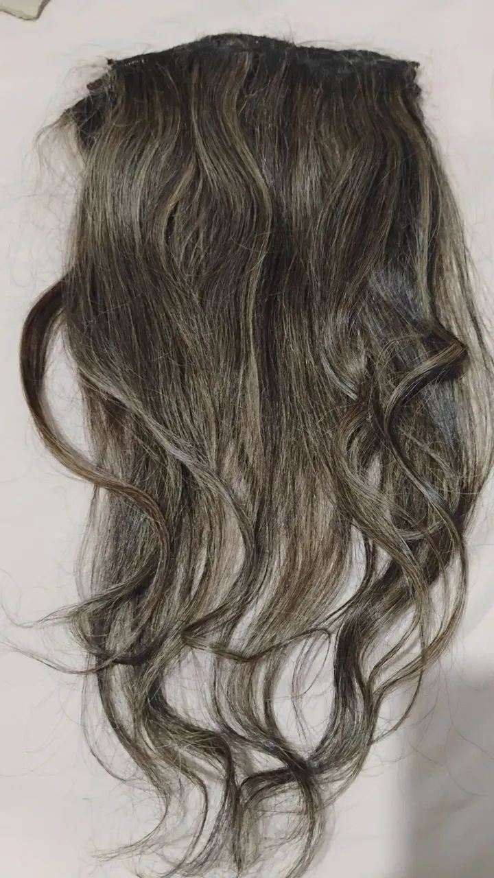 Vendo cabelo humano - Foto 2