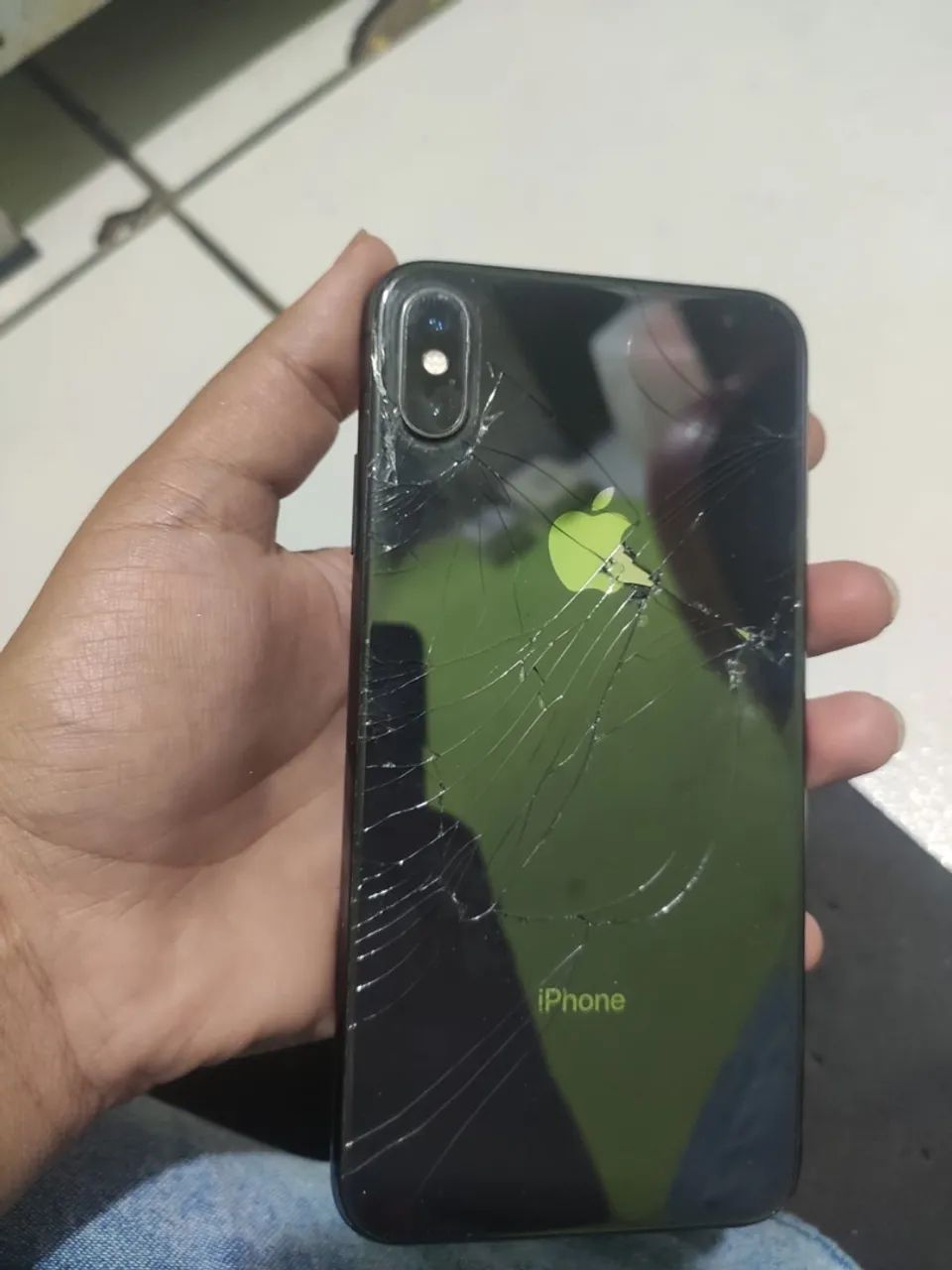 iPhone XS Max - Foto 2