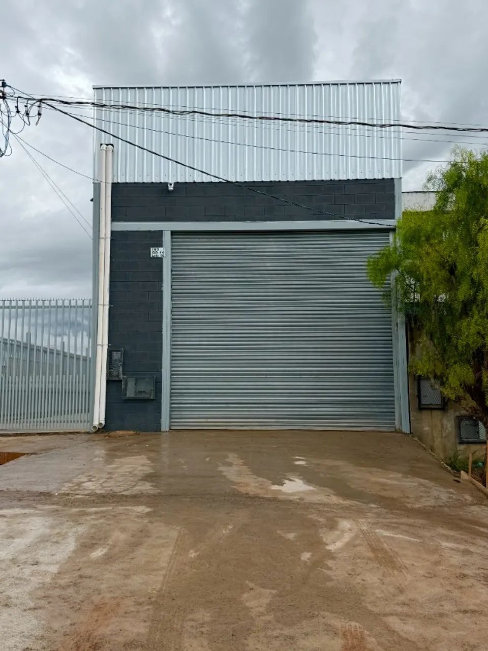 Foto - Brasília - Setor Industrial (Ceilândia)