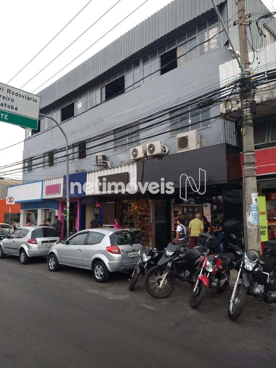 Venda Prédio Betânia Belo Horizonte - Foto 2