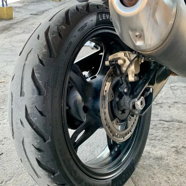 BMW - G310 R - Foto 3