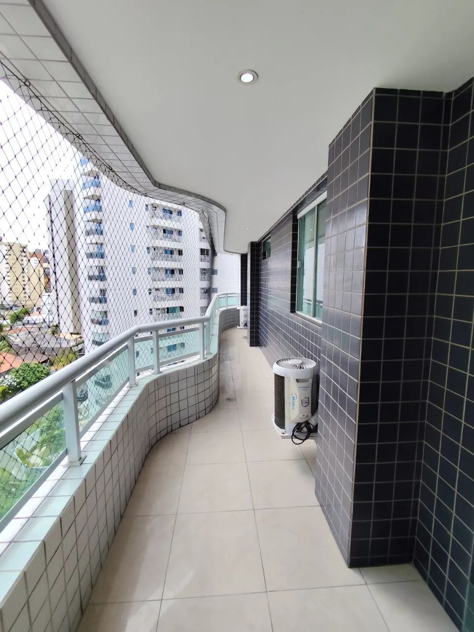 Apartamento à venda 03 suites no Dionísio Torres - Foto 3