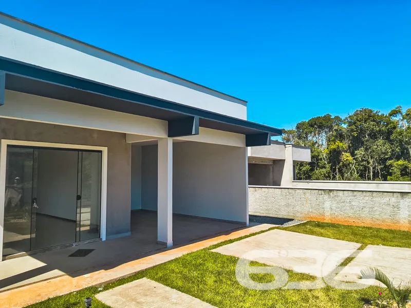 Casa | São Francisco do Sul | Ervino - Foto 5