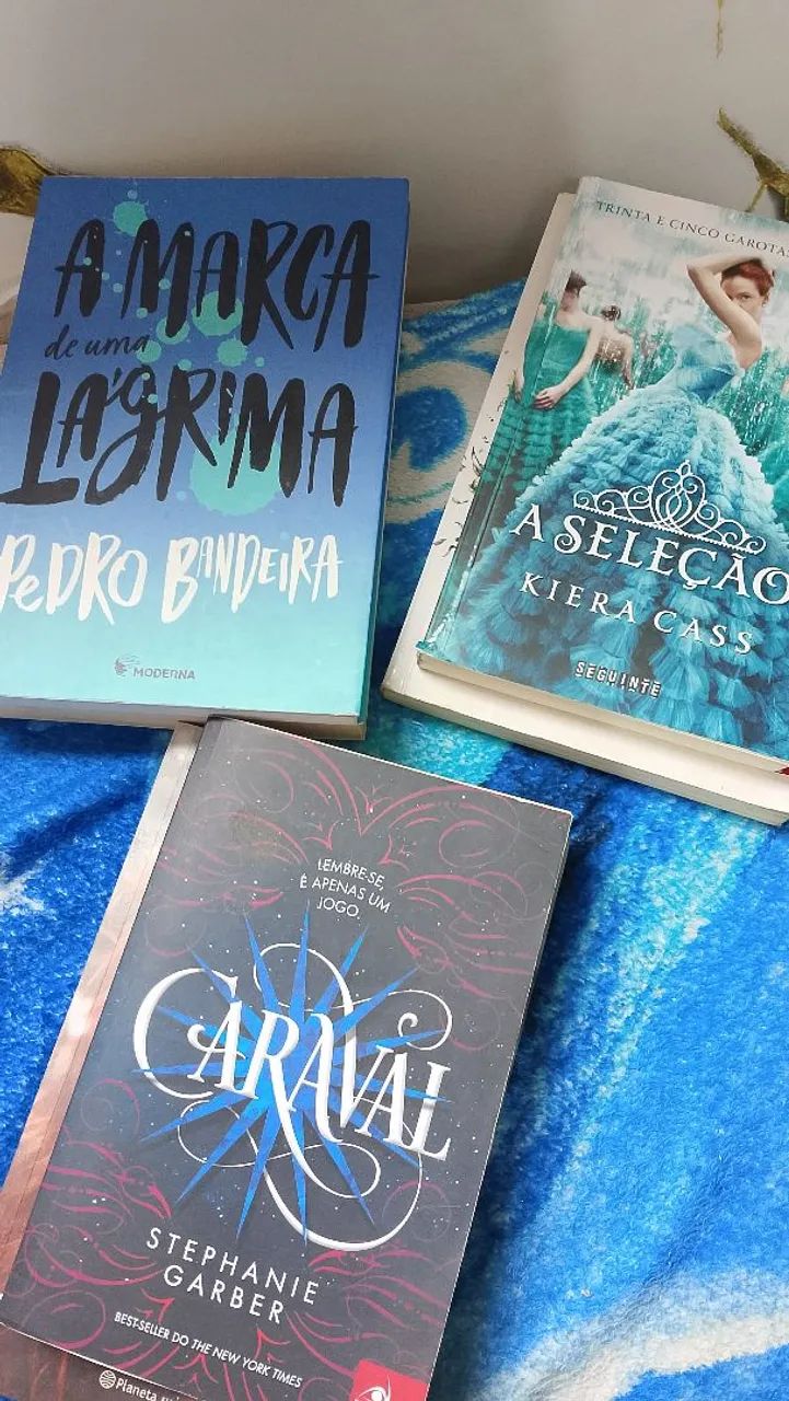 Livros  - Foto 2