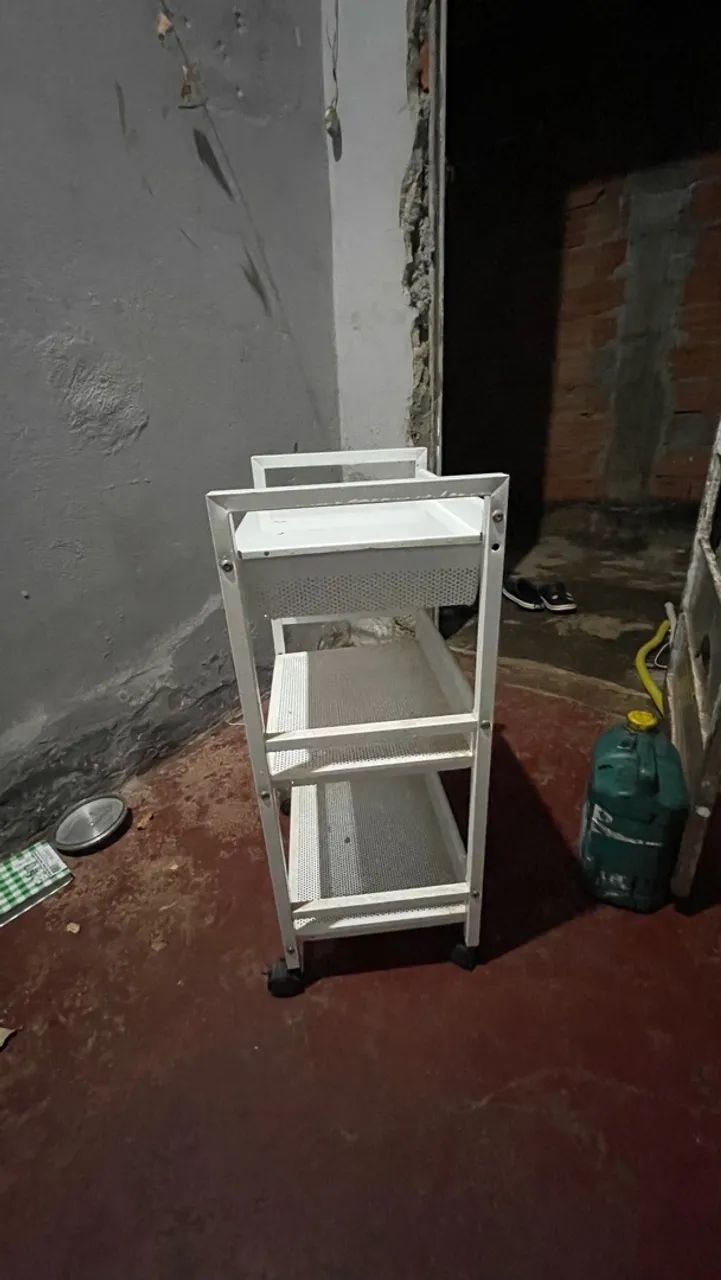 Mesa auxiliar  - Foto 2