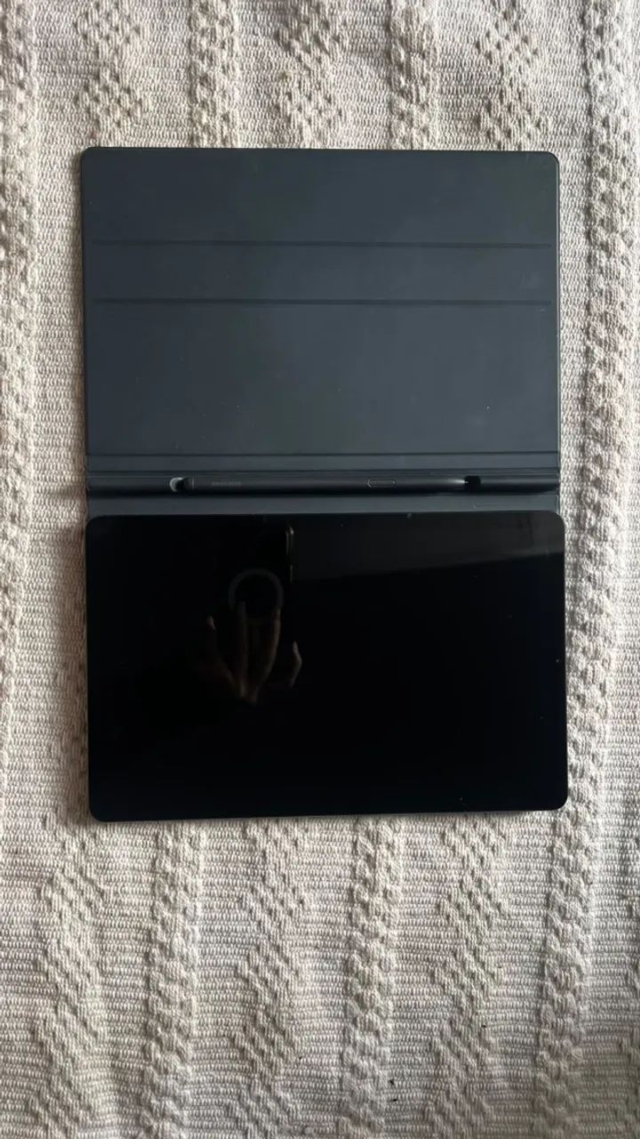 Samsung Galaxy Tab S6 Lite 2024 | 8GB RAM + 64GB | Capa + Caneta - Foto 4
