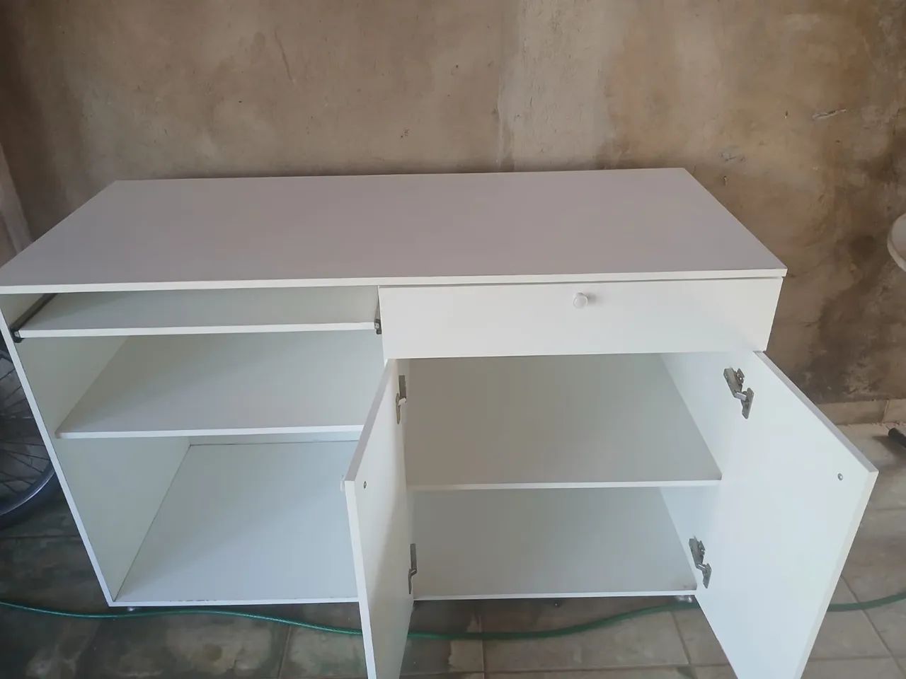 Mesa para escritório e balcão  - Foto 5