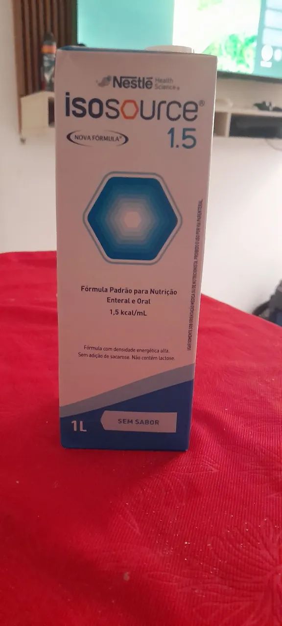 Alimentação 
