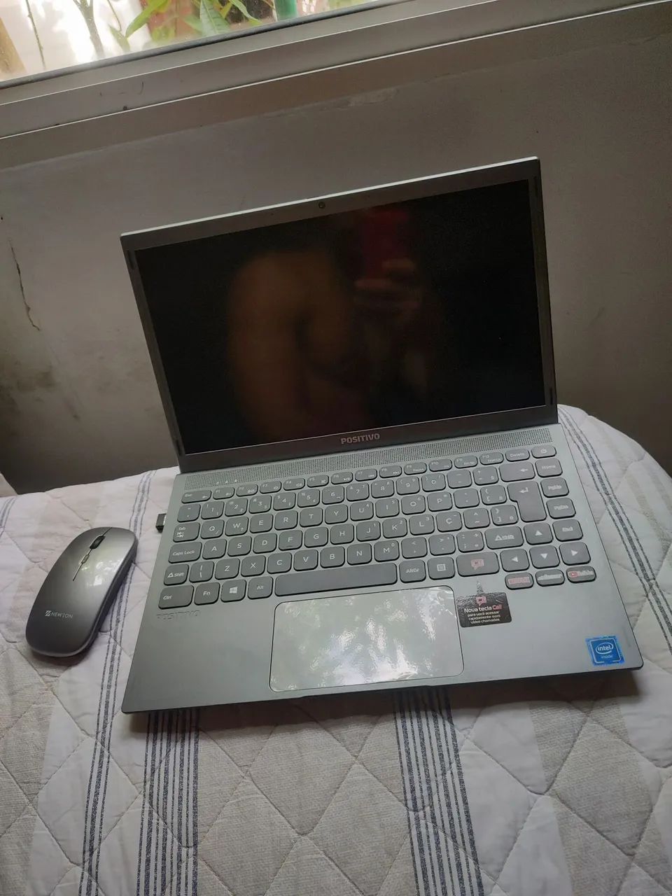 Notebook  - Foto 3