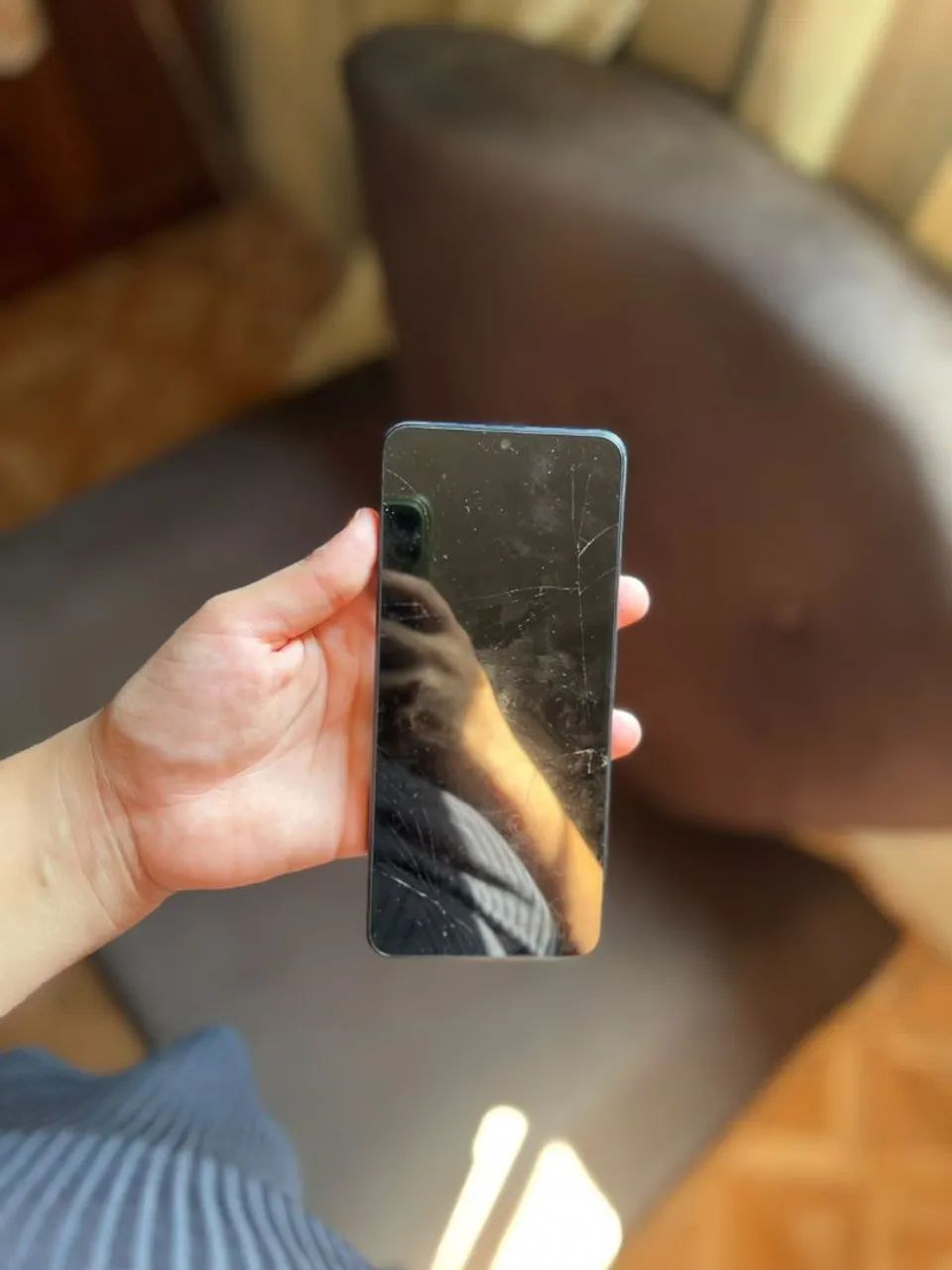 Redimi 14C 128 gb - Foto 4