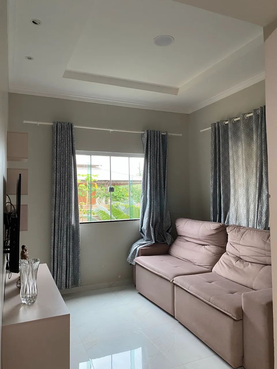 Vendo casa na comunidade Estrada Nova  - Foto 4
