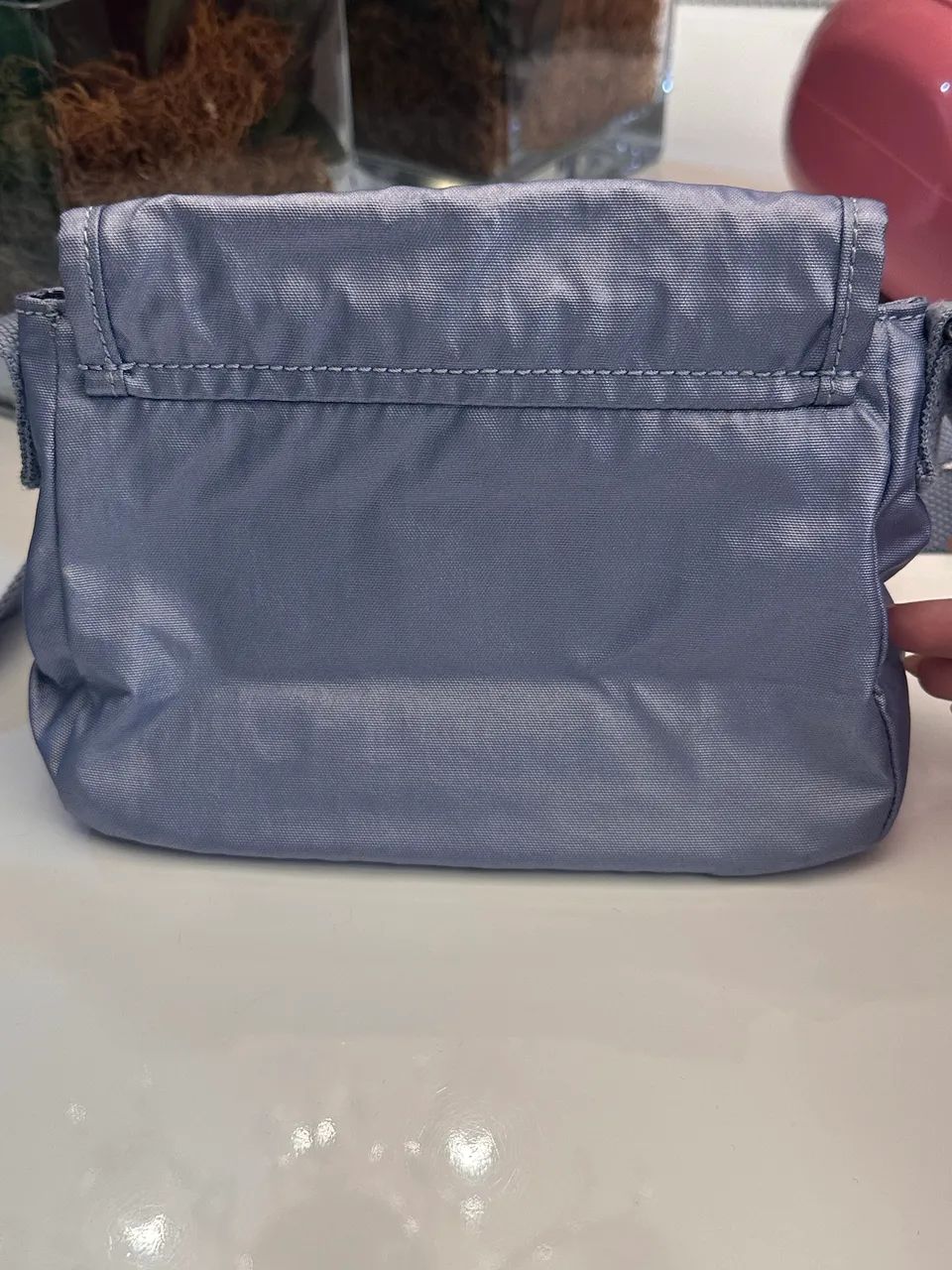 bolsa kipling original  - Foto 3