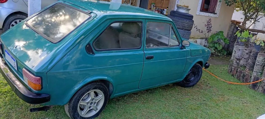Fiat 147 C/ CL 1982 - Foto 4