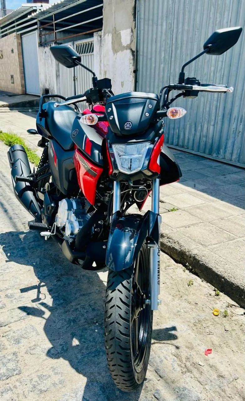 Locação de moto