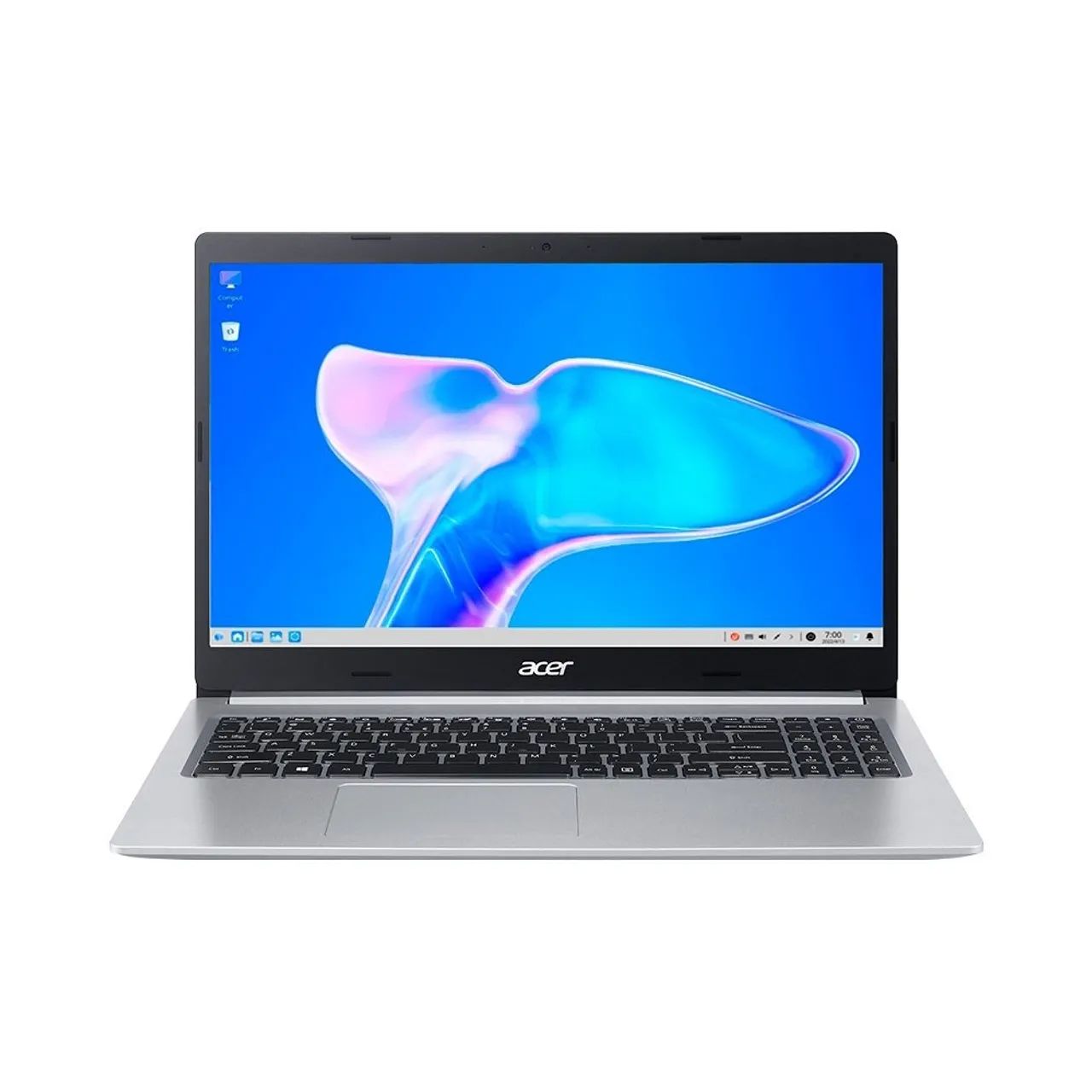 Notebook Acer aspire 5 R5 5500u - Foto 2