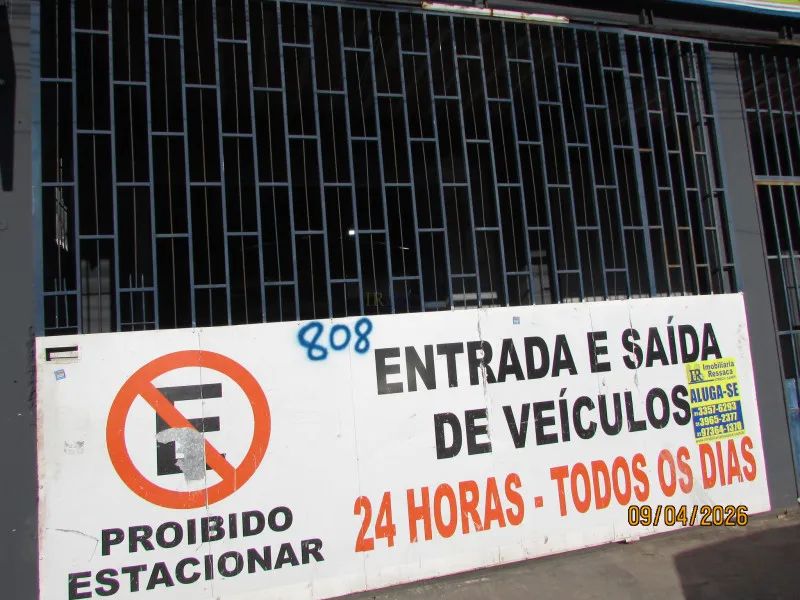 GALPAO COMERCIAL ESPAAOSO - Foto 3