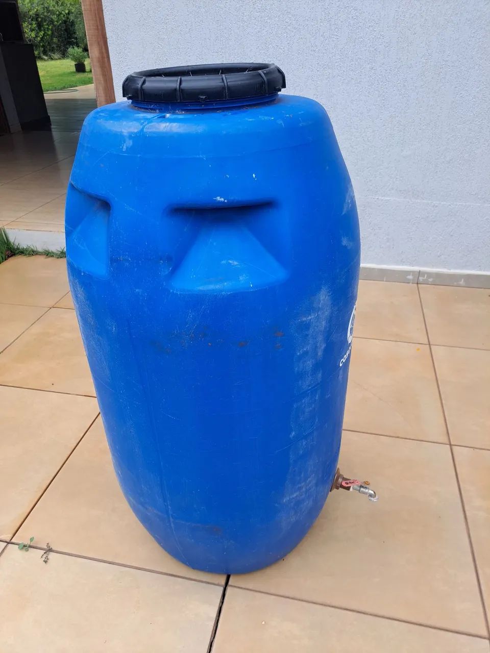 Eco Tanque 240L - Foto 2