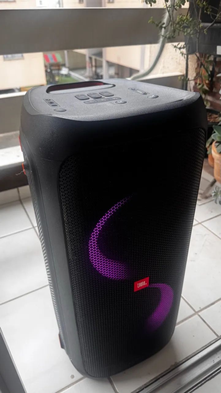 Jbl party box 310 - Foto 2