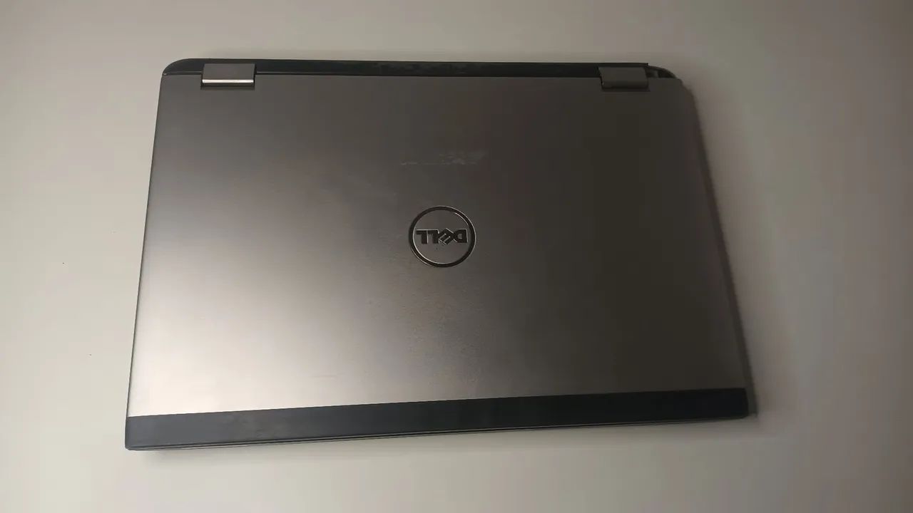 Notebook Dell Core i3 COM DEFEITO - Foto 2