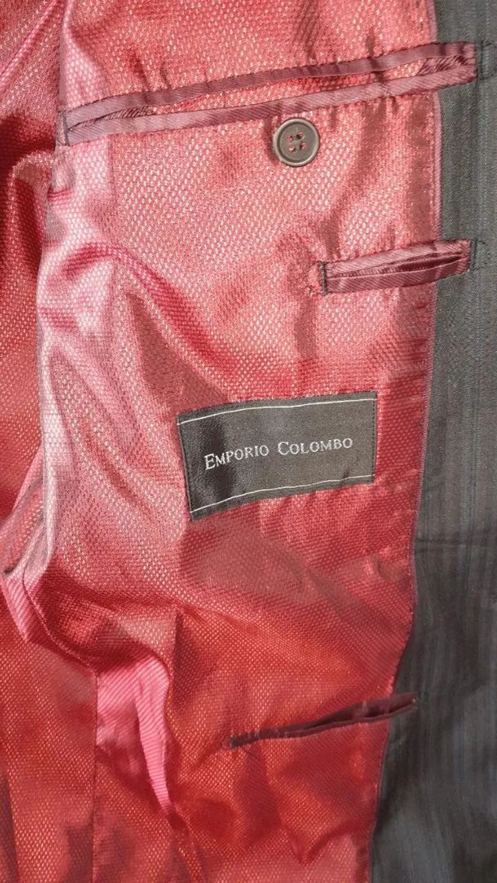 Blazer empório colombo - Foto 4