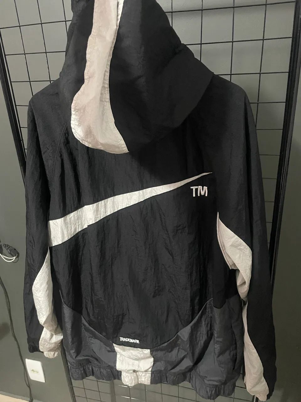 Jaqueta Nike Big Swoosh  - Foto 4