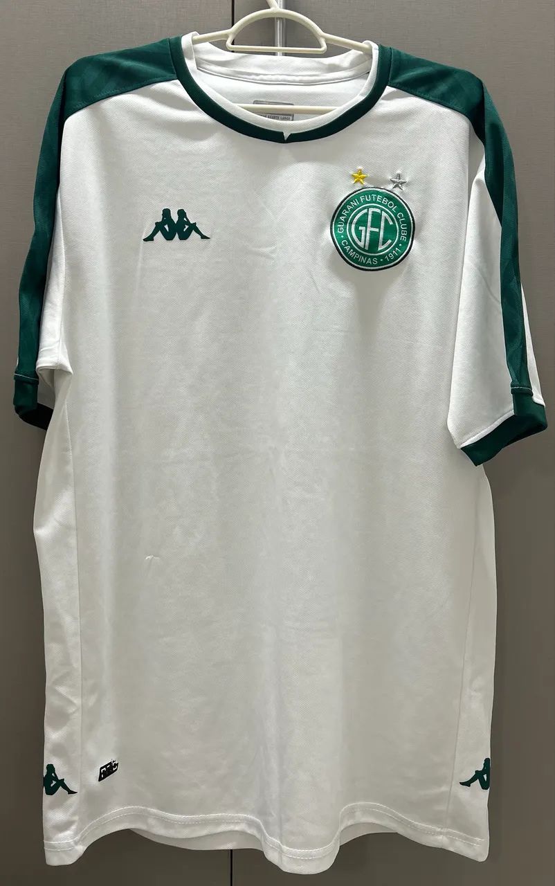 Camisa Guarani 