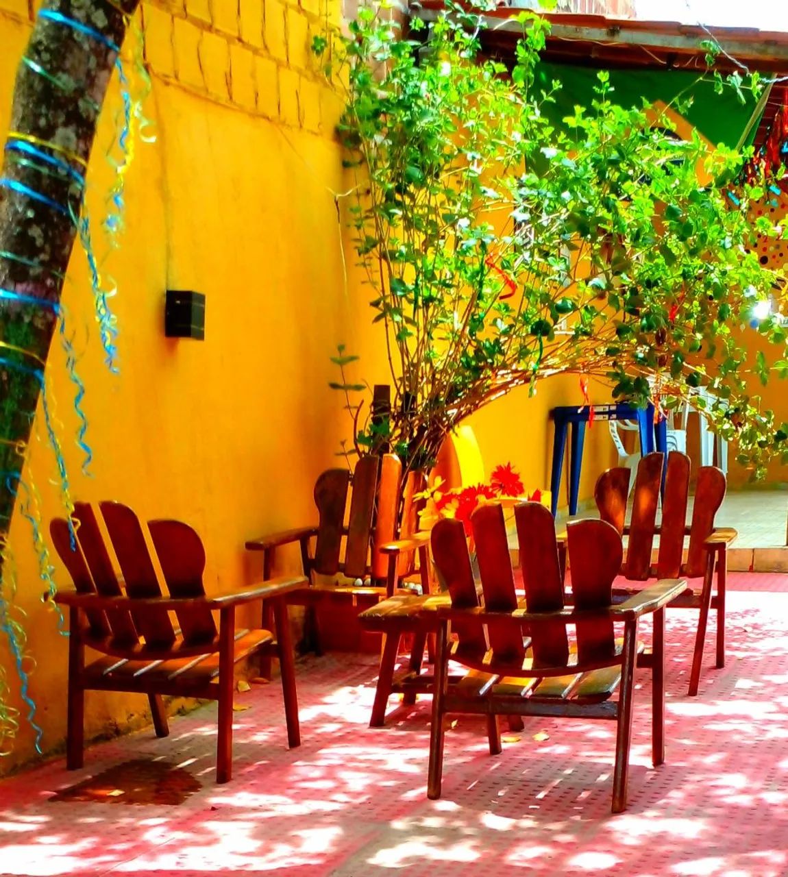 Aluga-se casa com piscina disponível para o carnaval  - Foto 10