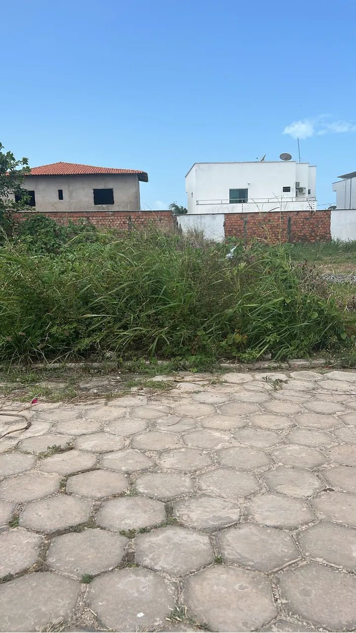 Foto - São José de Ribamar - Araçagy