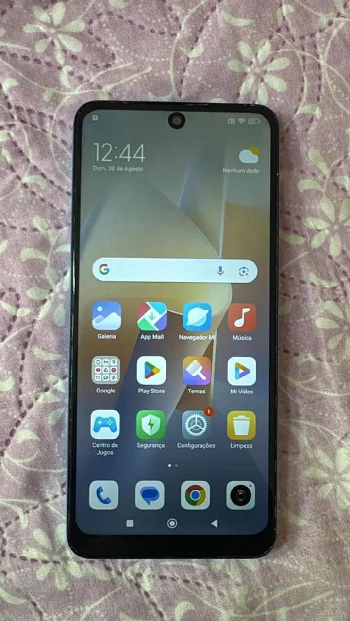 REDMI NOTE 12 128GIGAS  - Foto 3