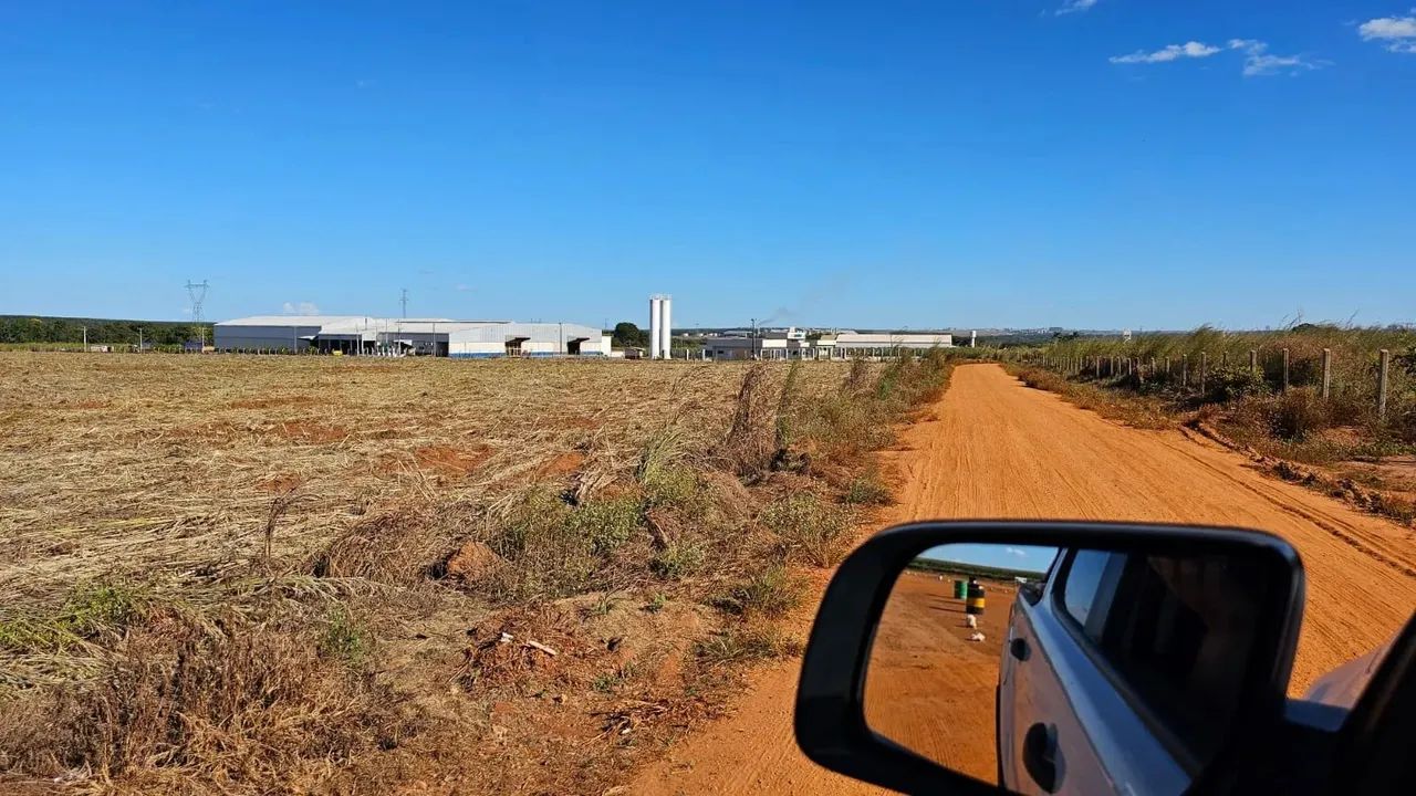 AREA URBANA Nova Mutum MT - Foto 2