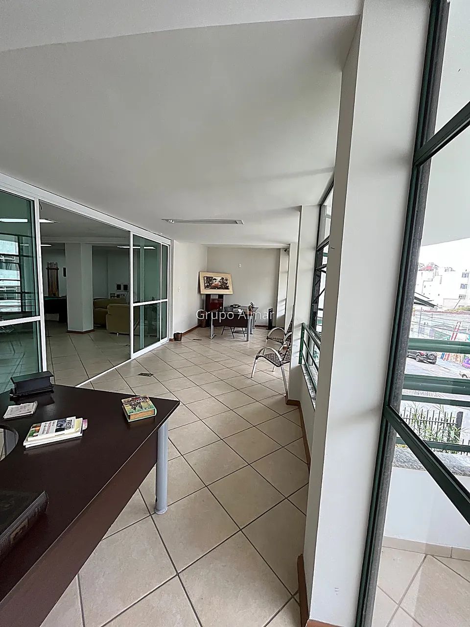 Excelente espaço no Alto dos Passos - Foto 2