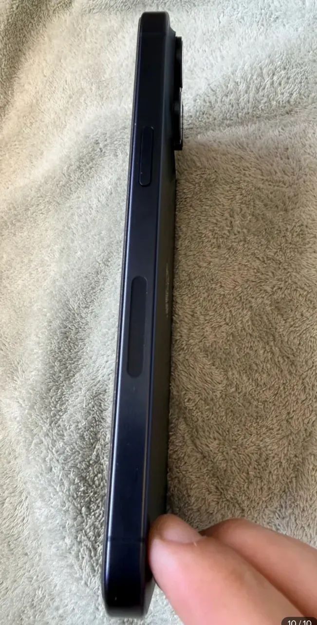 iPhone 15 pro Max 256gb - Foto 2