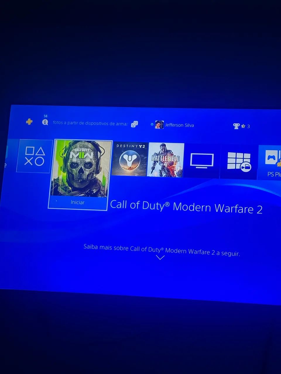 Ps4 fat + headset  - Foto 4