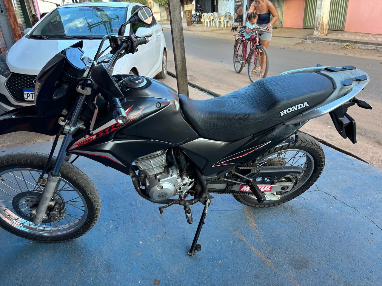 Vendo bros 150  - Foto 5