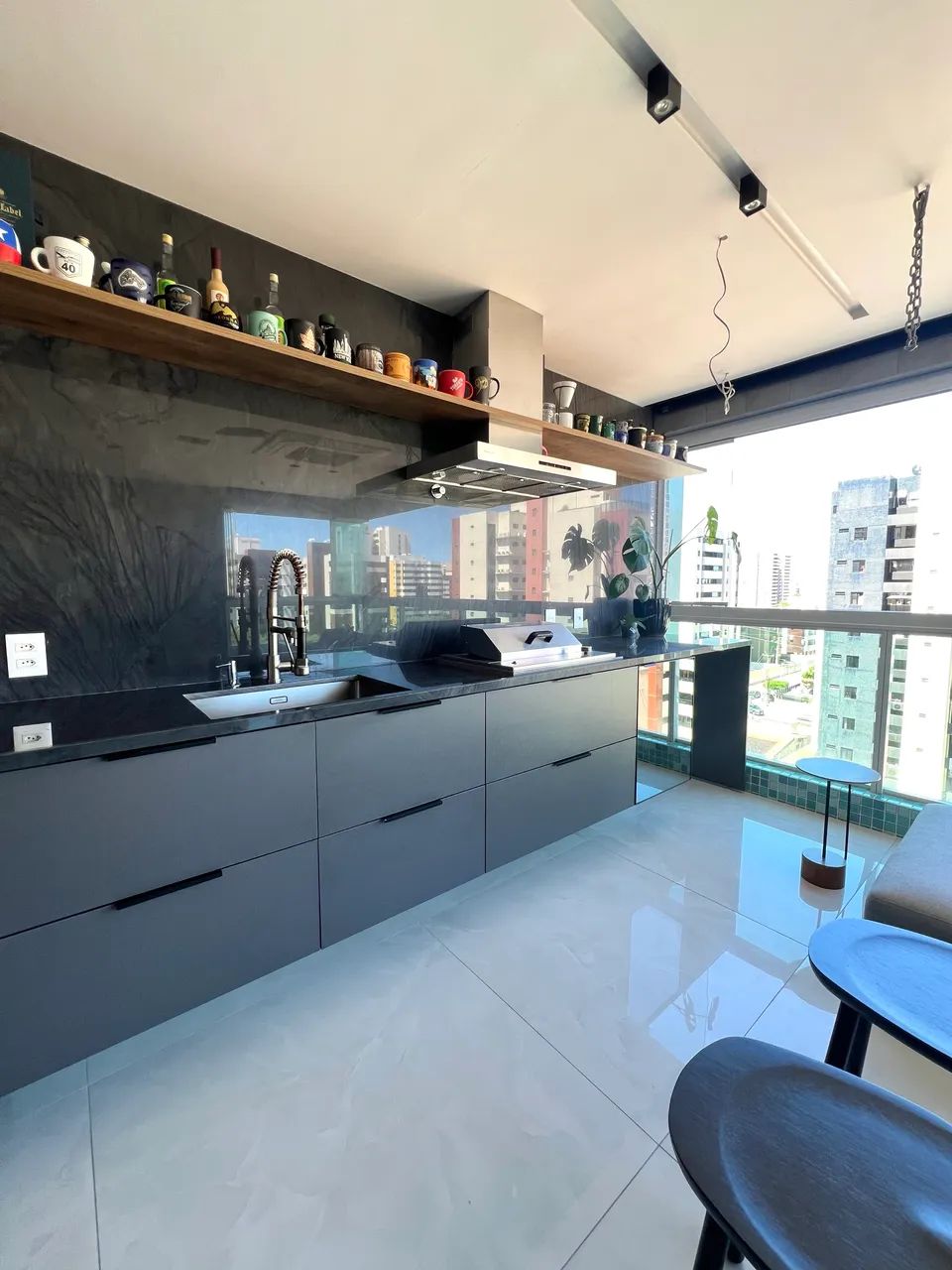 Apartamento à venda - Edf. Terrace Concept - Foto 3