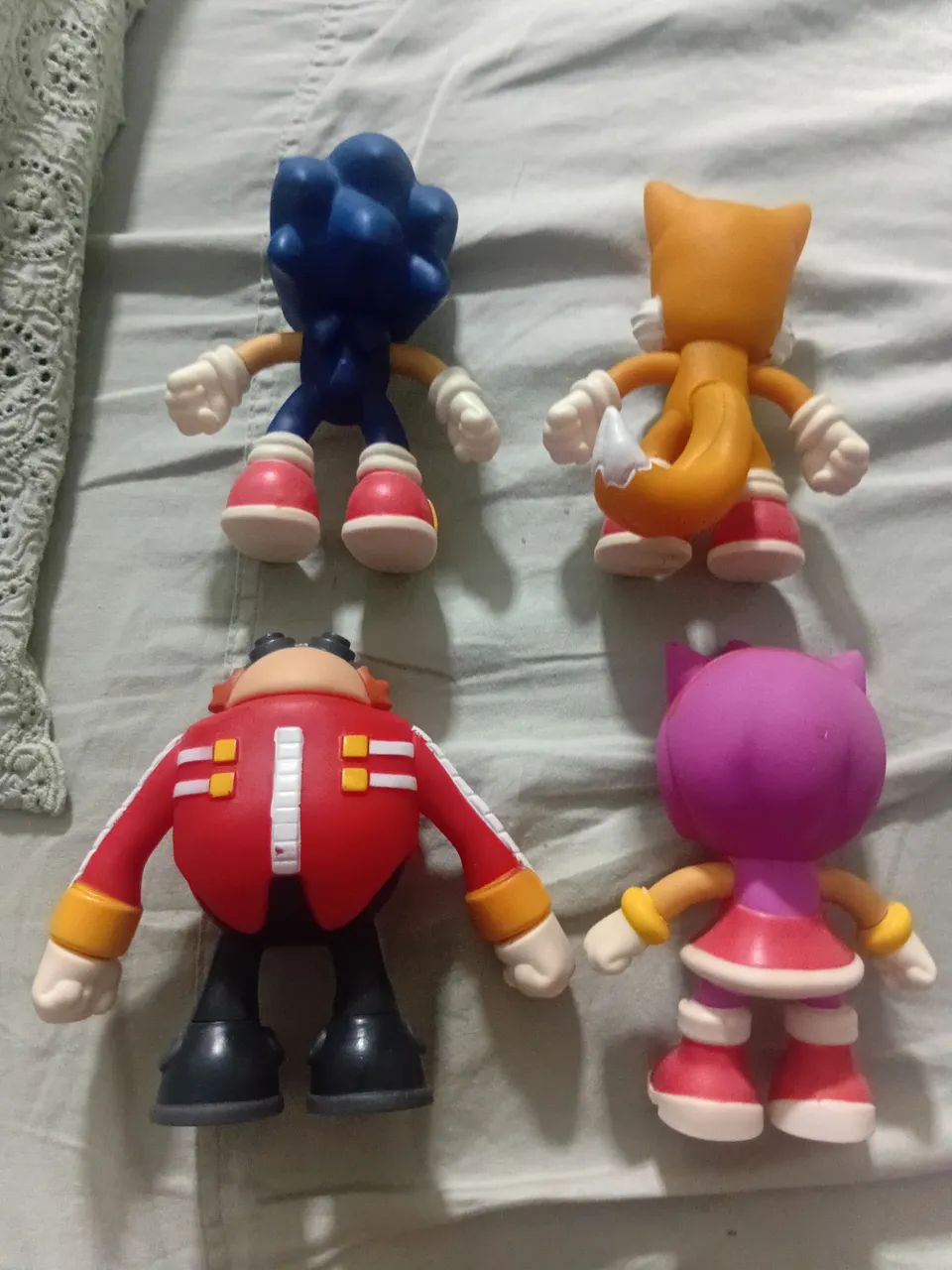Coleção Sonic Habib's 2023 - Foto 2