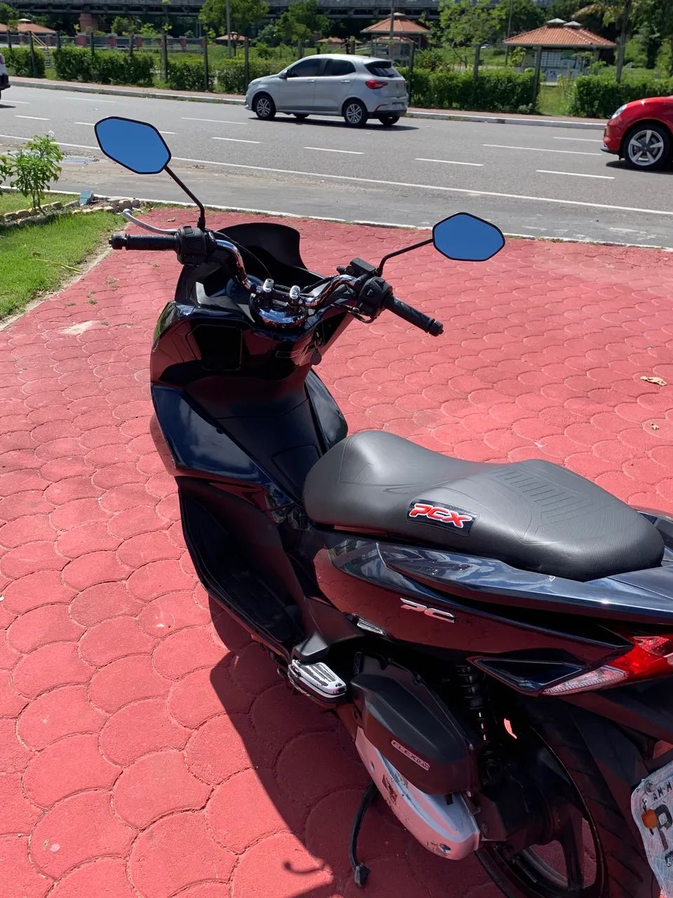 Honda PCX 2018 - Foto 4