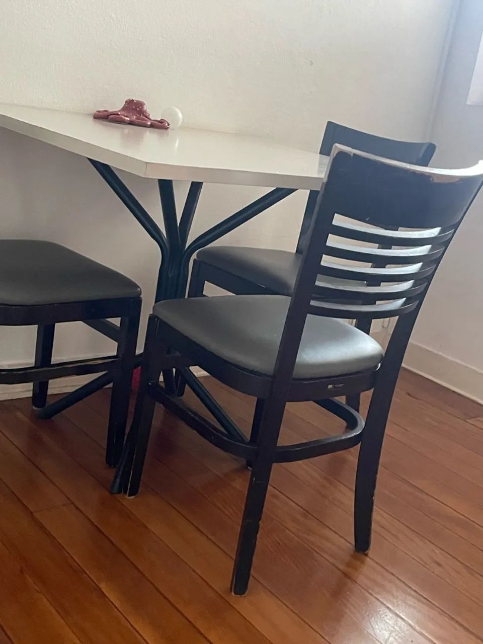 Mesa de 4 lugares  - Foto 2