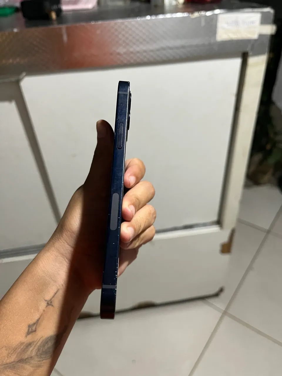 iPhone 12