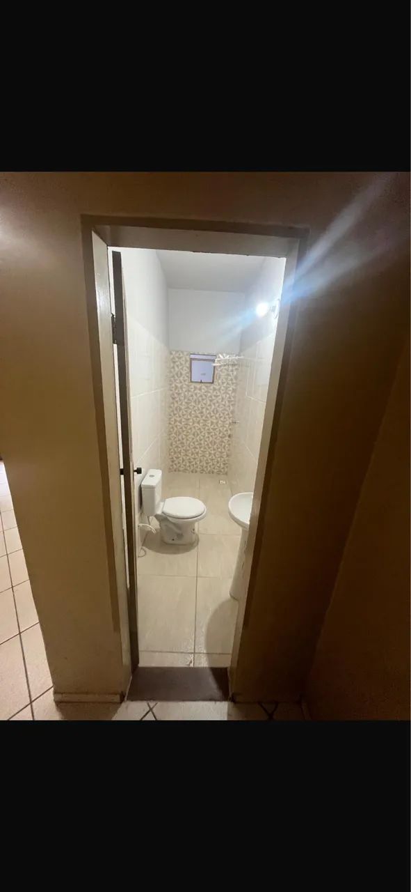 Aluga-se sala comercial  - Foto 2