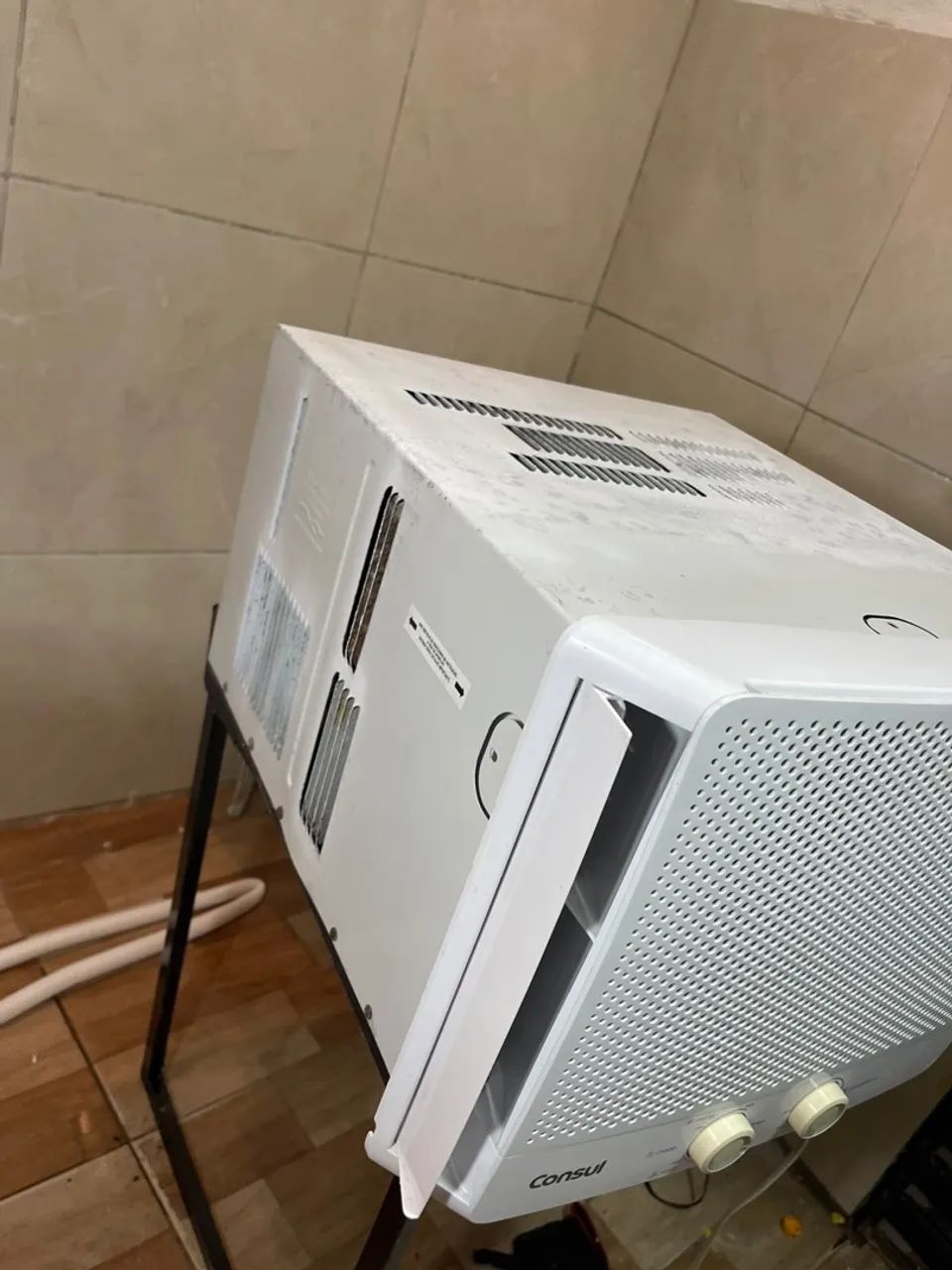 Ar-condicionado  - Foto 2