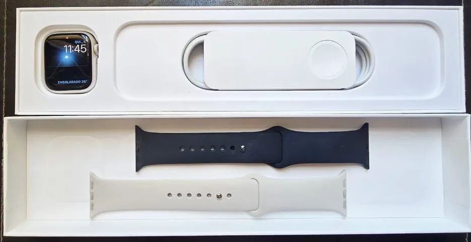 Apple Watch 8 - 41mm com GPS