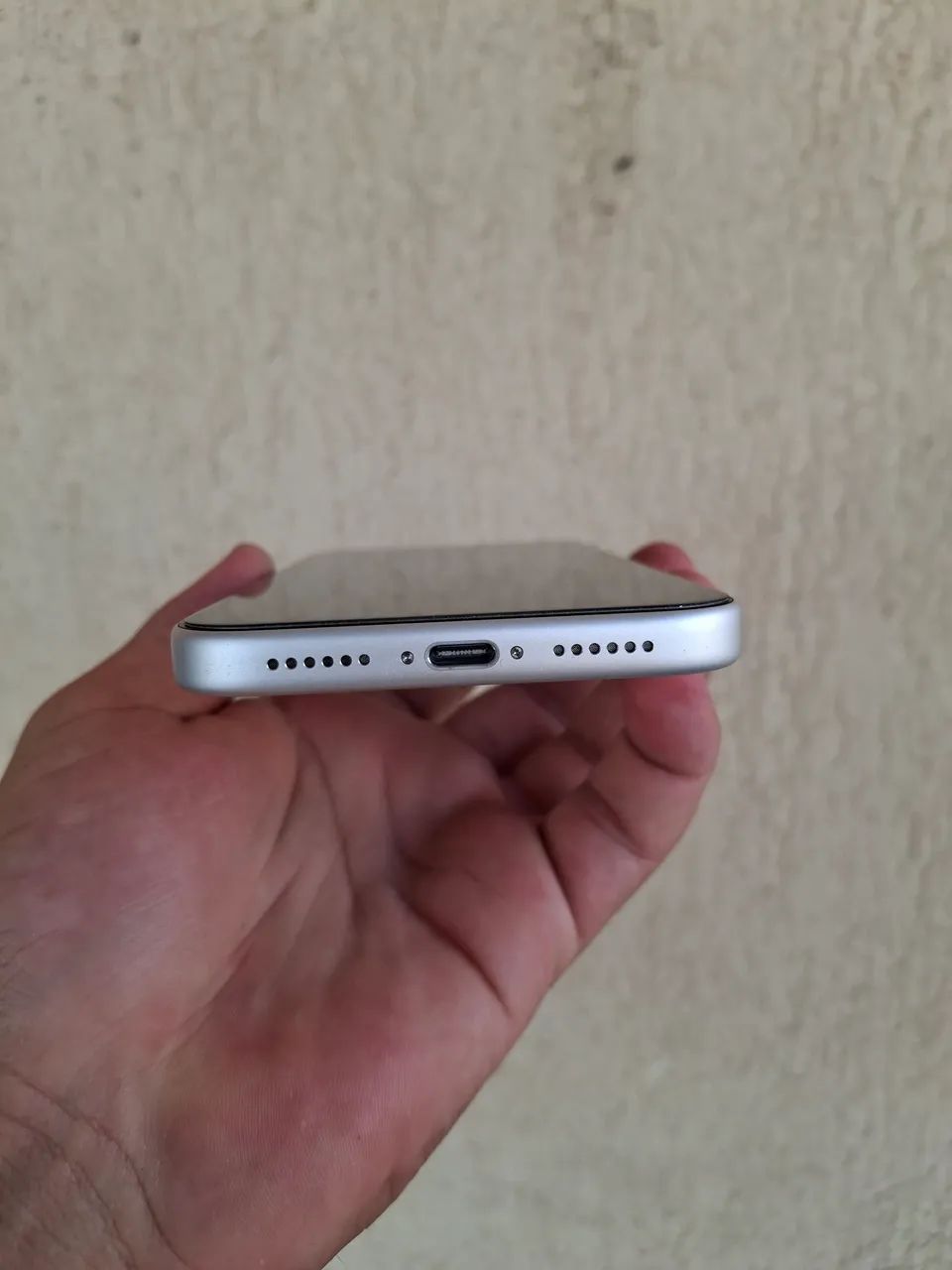 iPhone 17 pro Max Silver  - Foto 5