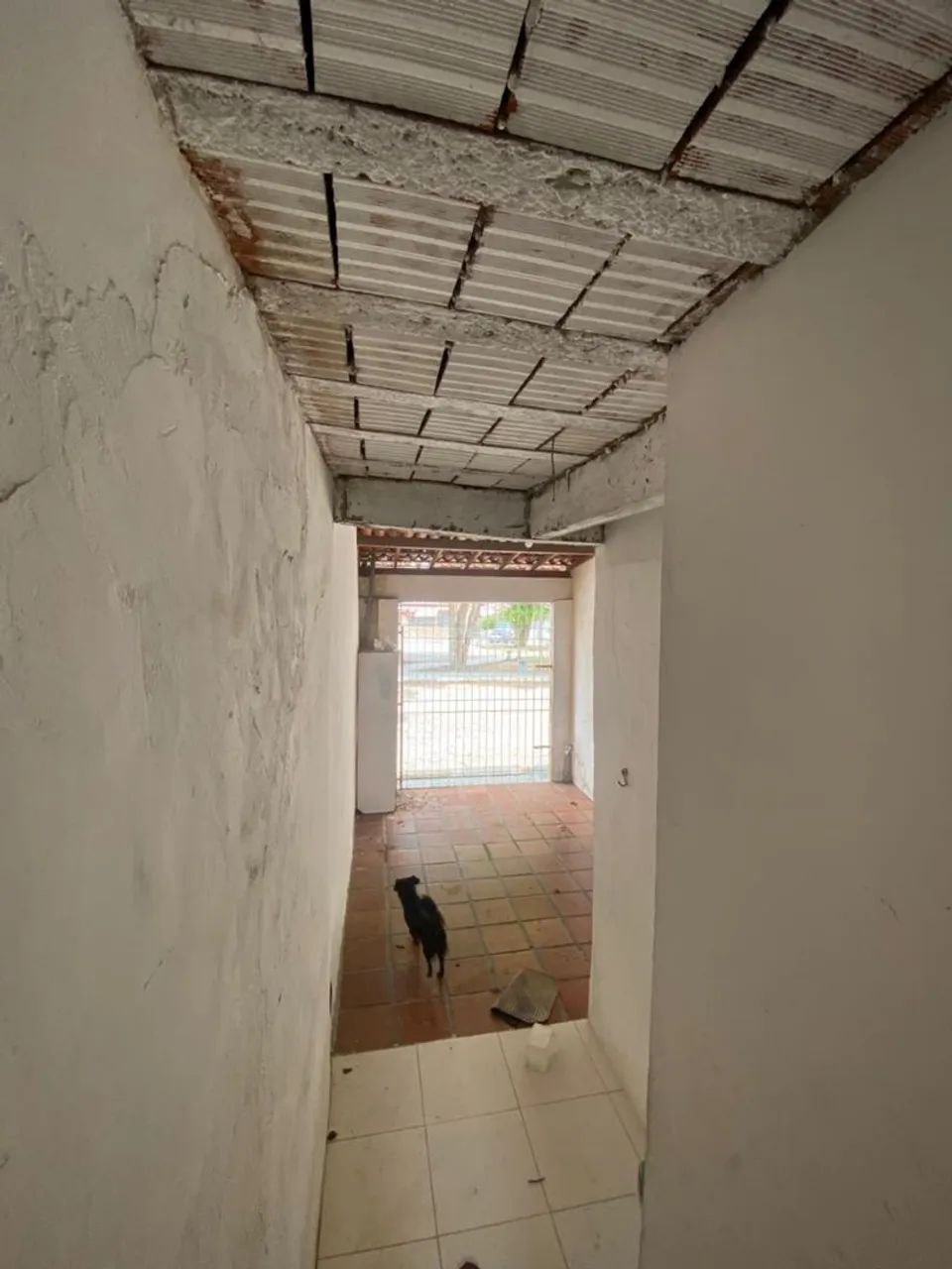 Aluguel de casa na cidade nova - Foto 3