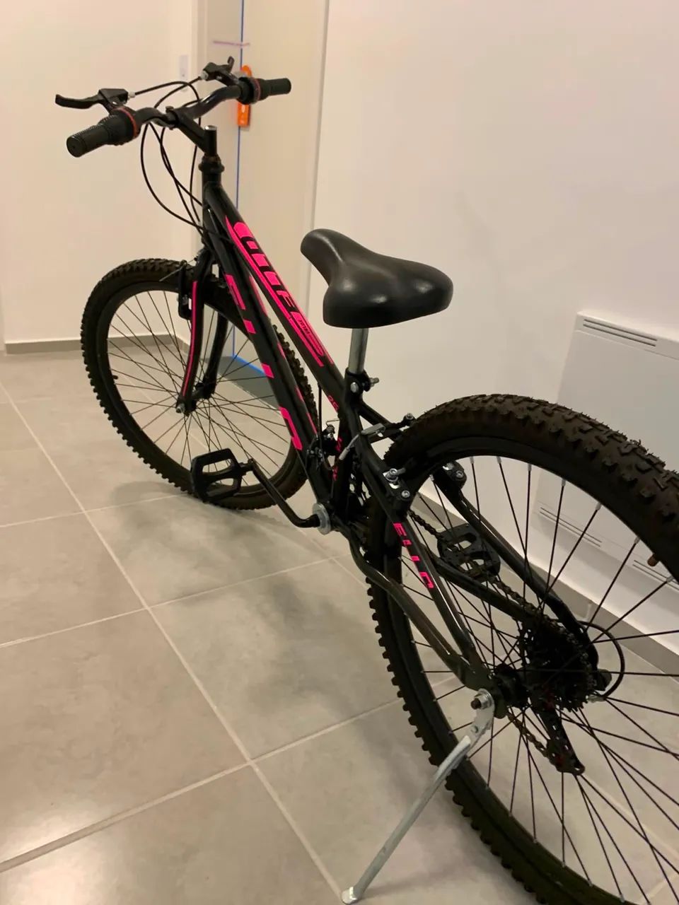 Bicicleta Aro 26