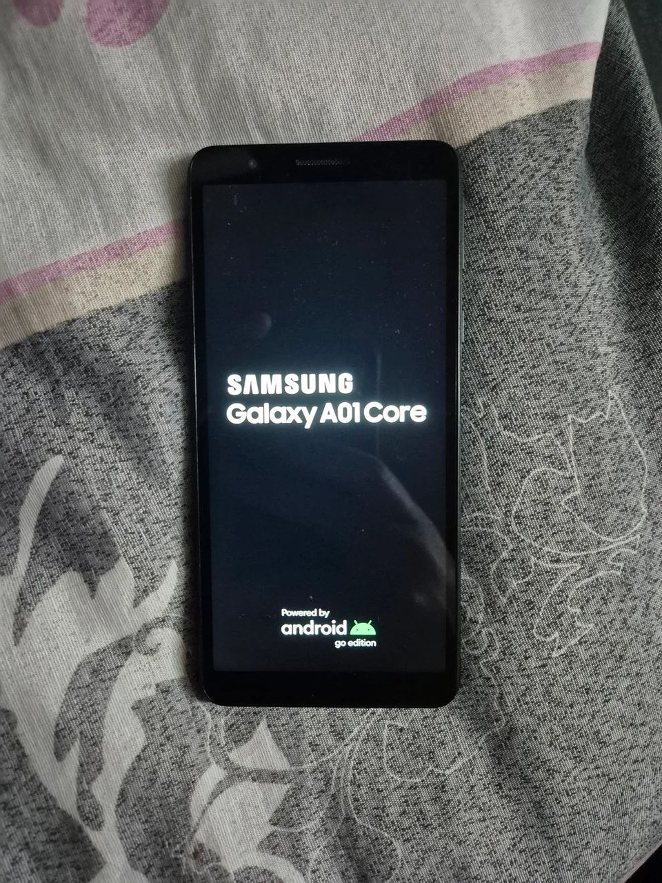 Samsung A01 Core - Foto 2