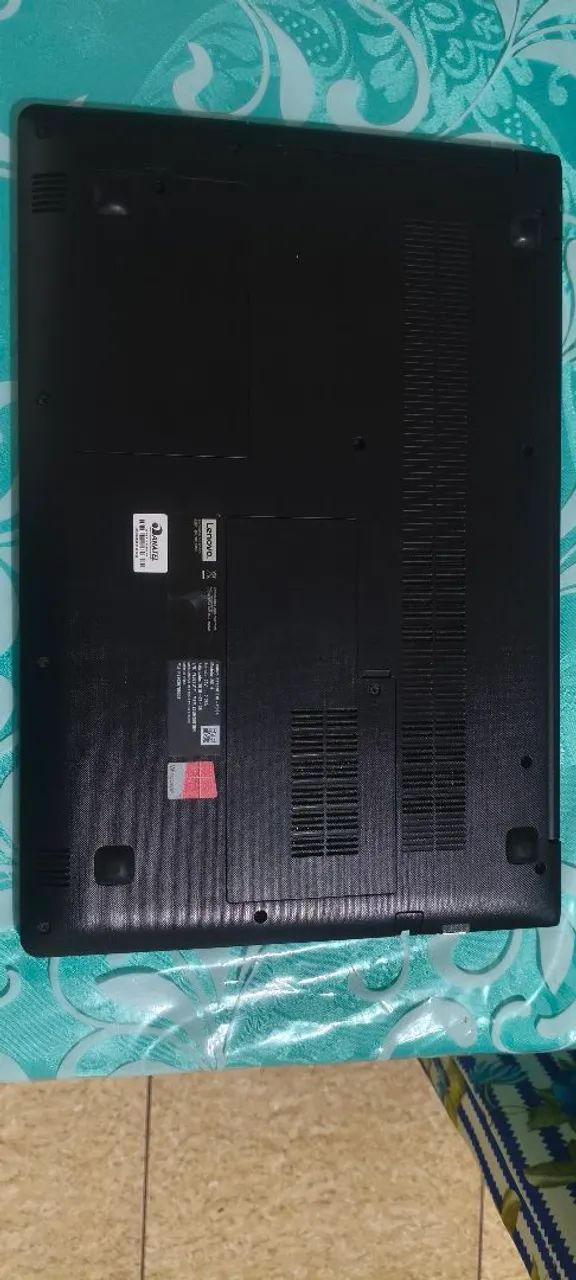 Notebook Lenovo ideaPad 310-15ISK - Foto 5