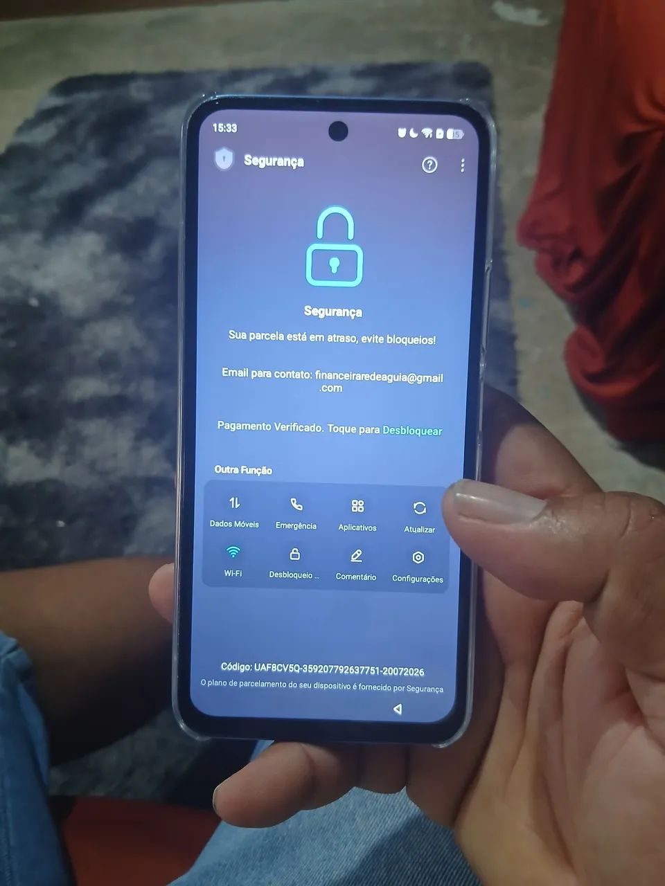 INFINIX ZERO  - Foto 3